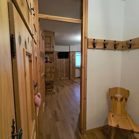 Casa Francesca マデージモ