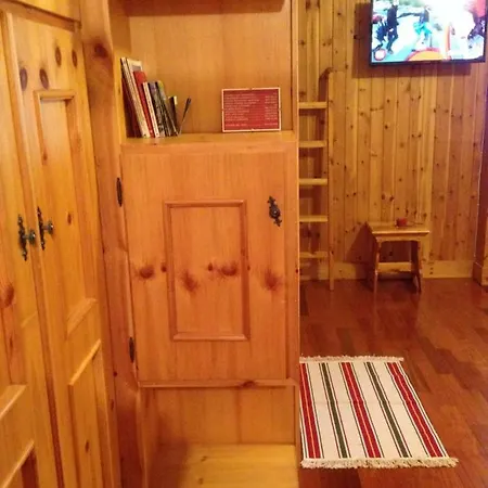 別荘 Casa Francesca