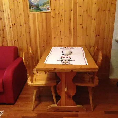 Vakantiehuis Casa Francesca