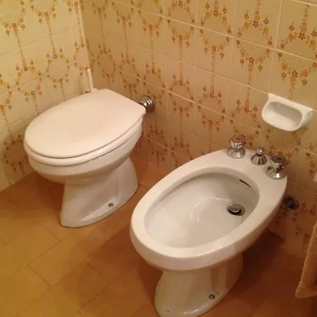 Casa Francesca * Madesimo