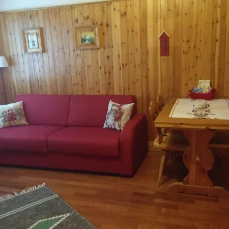 بيت للعطل Mountain Charming *