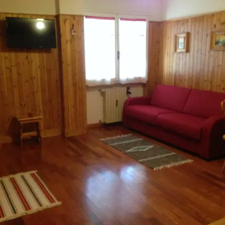 Casa Francesca * Madesimo
