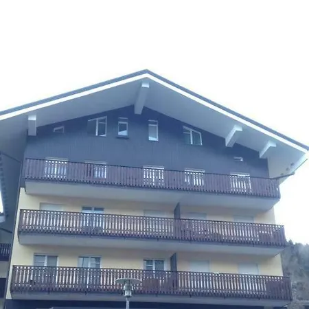 Mountain Charming